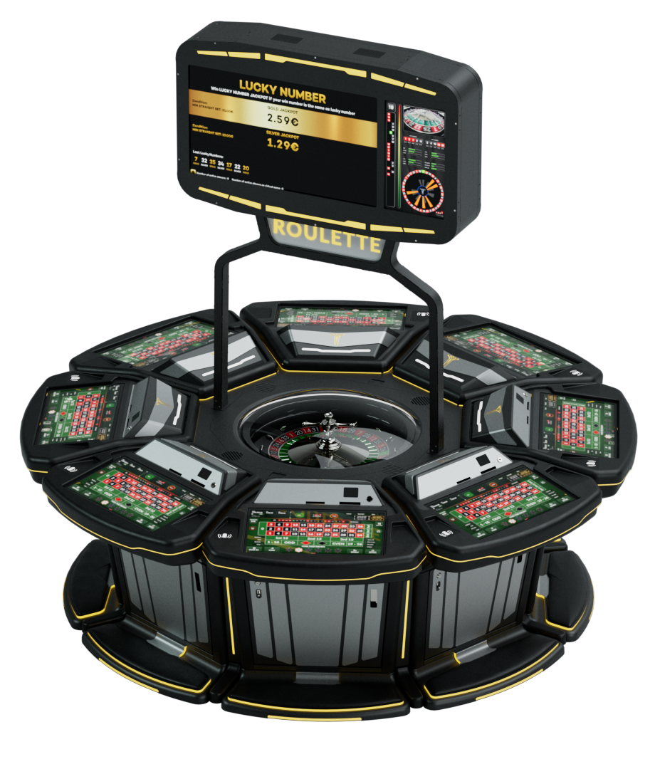 titan-roulette