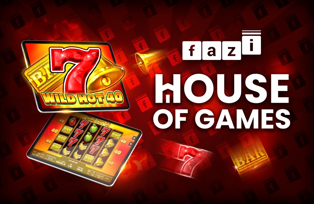 Wild Hot 40 baner za Landing Page Netherlands V4