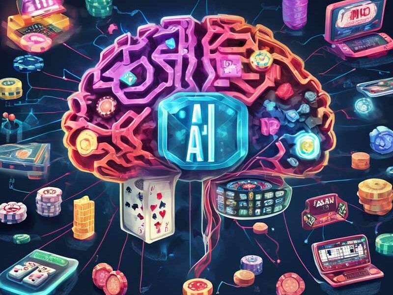 AI-in-iGaming---2 AI-in-iGaming---2