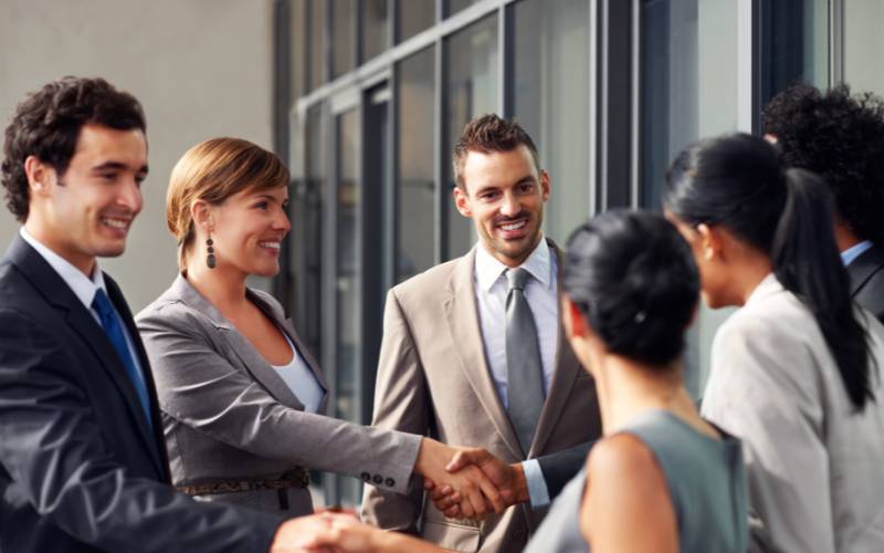 Business-relationships Business-relationships