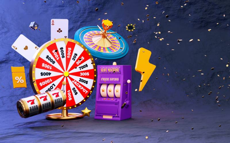 Sweepstakes Sweepstakes