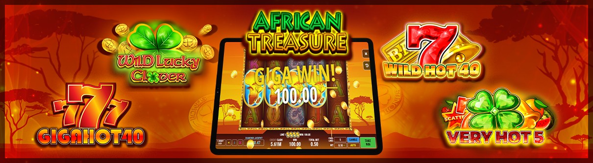 Fazi is Featured in iGaming Africa