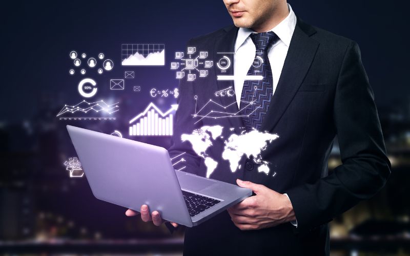 Account management