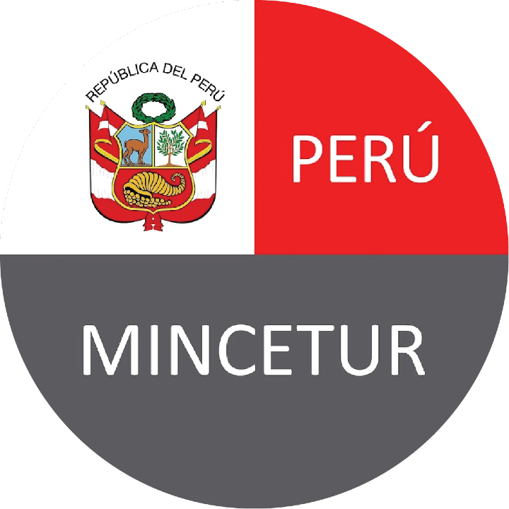 Peru Mincetur Licence image