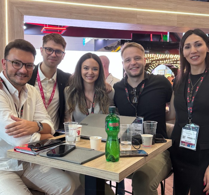 iGB London recap