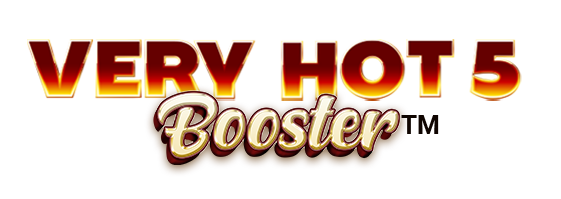 Very hot 5 christmas booster logo