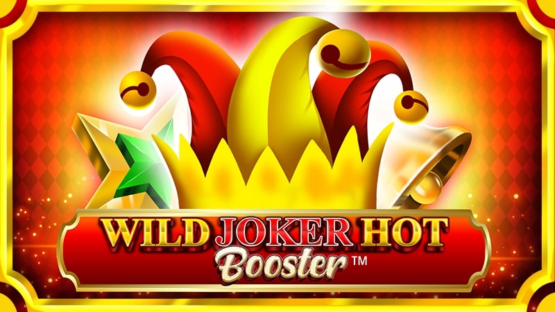 Wild-Joker-Hot-Booster-Cover