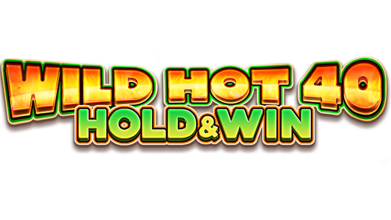 wild-hot-40-hold-and-win-logo