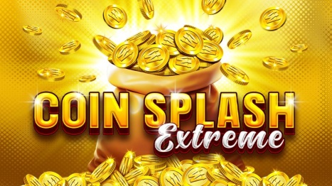 Coin Splash Extreme