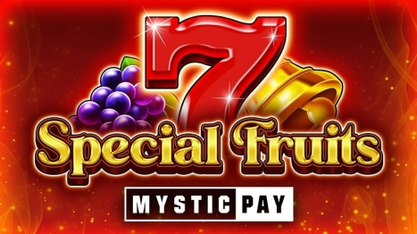 Special Fruits