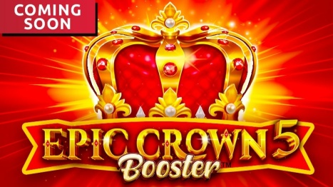 Epic Crown 5 Booster