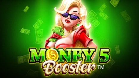 Money 5 Booster