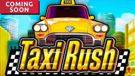 Taxi Rush