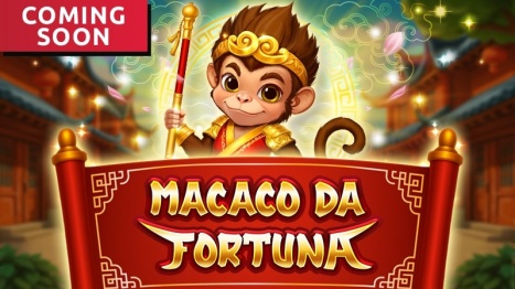 Macaco Da Fortuna