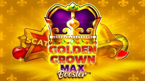 Golden Crown Max Booster