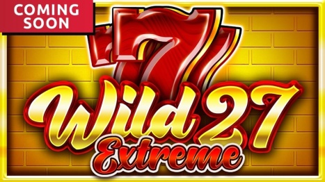 Wild 27 Extreme