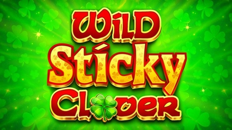 Wild Sticky Clover