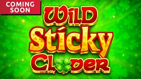 Wild Sticky Clover