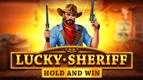 Lucky Sheriff