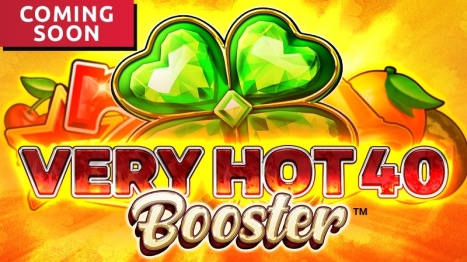 Very Hot 40 Booster