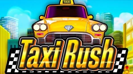 Taxi Rush