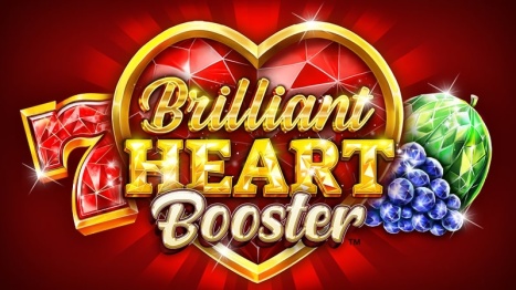 Brilliant Heart Booster