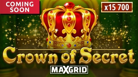 Crown of Secret