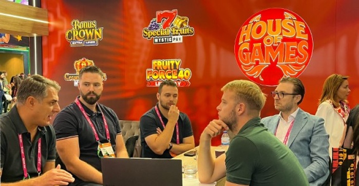 SBC Summit Lisbon 2025