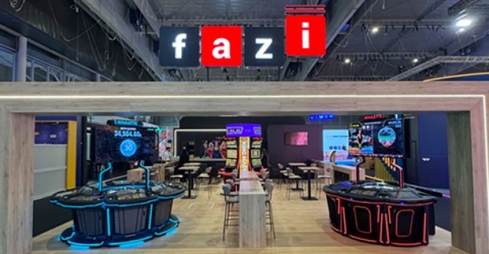 Fazi’s Stellar Showcase at ICE Barcelona 2025