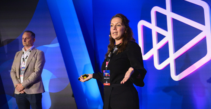 Fazi at DigiTalk Nis 2025